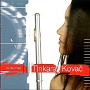 Tinkara Kova - Zdaj Je as