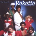 Rokotto - Get Up Dance Now