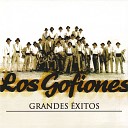Los Gofiones - Como Caja de Turr n