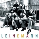 Leinemann - My Baby Left Me
