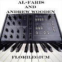 Al Faris Andrew Wooden - Darkness The Jerkmen Remix