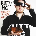 Kutti MC feat Big Zis - Euro dance