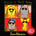 Rock n Roll Baby Lullaby Ensemble - The Tracks of My Tears