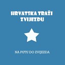 Hrvatska Tra i Zvijezdu - Ko Sam Bez Tebe