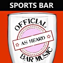 Playin Buzzed - Chicago Bulls Intro Theme Sirius Official Sports Bar…