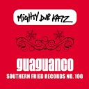 Mighty Dub Katz - Guaguanco (Ashley Beedle Edit)