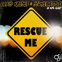 Chris Kaeser And Stonebridge And Anita Kelsey - Rescue Me Original Mix