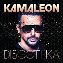 KAMALEON - Discoteka Reggaeton Extended