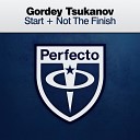 Gordey Tsukanov - Start Extended Mix