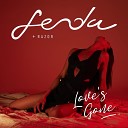 Fenda, Razor - Love's Gone