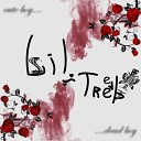 Lil treeb - Отрыв