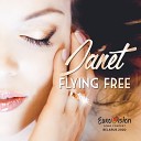 Janet feat Ylva Linda - Flying Free