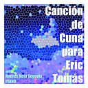 Andres Vela Segovia - Canci n de Cuna para Eric Tom s