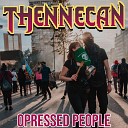 Thennecan - Oppressed People From Final Fantasy VII