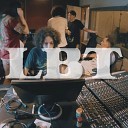 L B T - Kicha Studio Sessions Vol 2