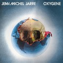 Jean Michel Jarre - Jan Michel Jarre Oxygen 4