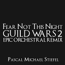 Pascal Michael Stiefel - Fear Not This Night From Guild Wars 2 Epic Orchestral…