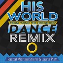 Pascal Michael Stiefel - His World From Sonic the Hedgehog Dance Remix