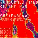 Sunburned Hand of the Man - Ape Beard