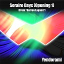 Yendorami - Sorairo Days Opening 1 From Gurren Lagann