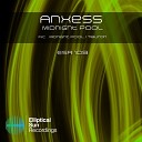 Anxess - Midnight Pool Original Mix