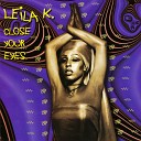 Leila K - Glam