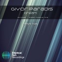 Givor Paradis - Dream Original Mix