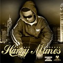 Cu i o feat Harry Munes - Es Amor