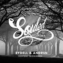 Vincent Rydell Andreas Andersson - Karelen