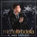 Michele Rodella - Un fiore bianco