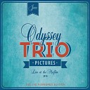 Odyssey Trio - Living Room Rag Live