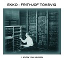 Ekko Frithjof Toksvig - Spirits