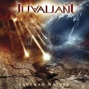 Juvaliant - On Wings of Steel