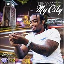 Riky Vato - My City