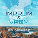 Imprum Vaqm - Coastline Original Mix
