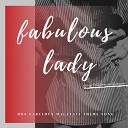 Sha Zovve feat Maya Hanum - Fabulous Lady