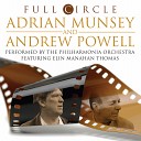 Adrian Munsey Andrew Powell The Philharmonia… - Concertino for Orchestra II