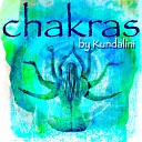 Kundalini - Breathing Chakra Meditation