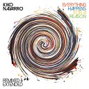 Kiko Navarro feat Gabriele Poso Paco Colombas - Painful Goodbye Extended Version