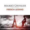 Maurice Chevalier - Thank Heaven for Little Girls