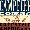 Campfire Combo feat Bugge Wesseltoft - The Power Of Hate