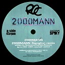 R O C - 2000 Mann Slangton Remix