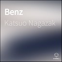Katsuo Nagazak - Benz