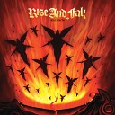 Rise And Fall - Turn and Run