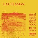 Lay Llamas feat Mark Stewart - Fight Fire With Fire Dub