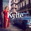 Kylie Minogue - Stop Me From Falling Joe Stone Extended Mix