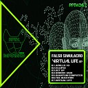 Falso Simulacro - Eclipse Original Mix