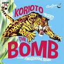 Korioto - The Bomb JonasGroove Remix