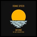 Ronnie Spiteri - Inferno Matt Sassari Remix