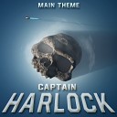 Double Zero Orchestra - Captain Harlock Main Theme From Space Pirate Captain…